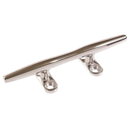 Taquet Rond Inox Long. 150 mm