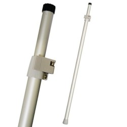 Tube extensible Boat-Vent...