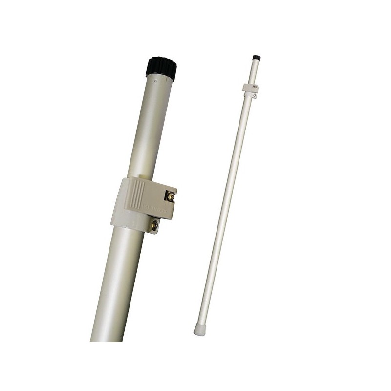 Tube extensible Boat-Vent 87-150 cm
