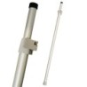 Tube extensible Boat-Vent 87-150 cm