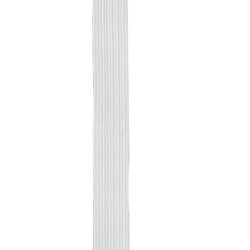 Tresse élastique 12 gommes...