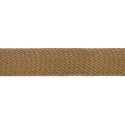 Tresse border Dralon taupe...