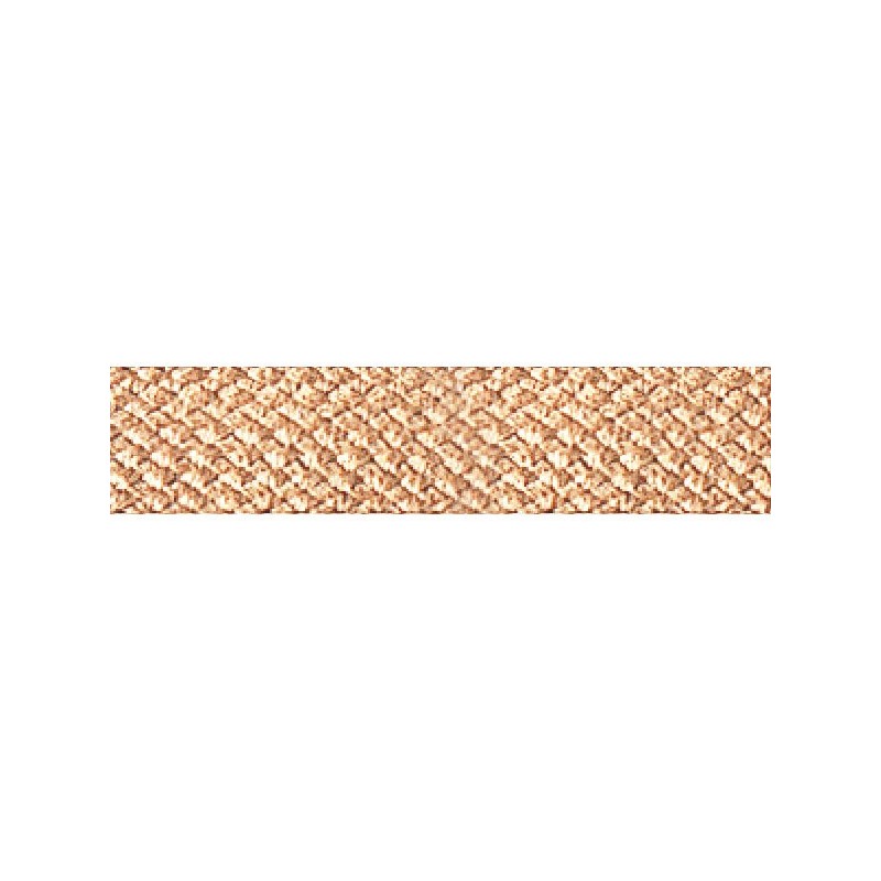 Tresse border Dralon sable  RL150