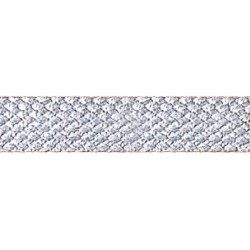 Tresse border Dralon gris ...