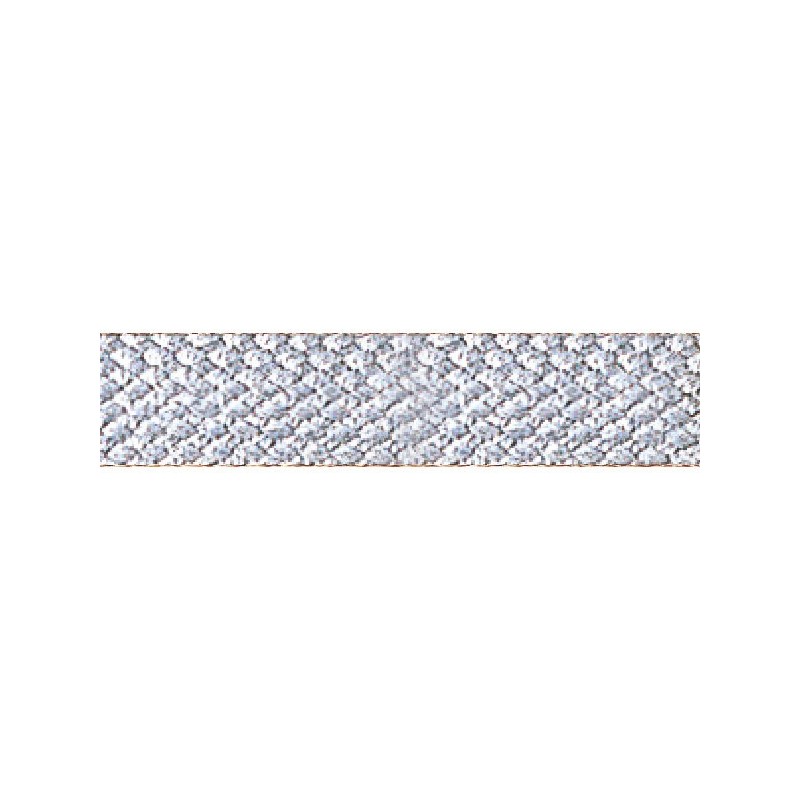 Tresse border Dralon gris  RL150