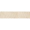 Tresse border Dralon champagne  RL150