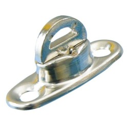 Tourniquet ressort Inox...