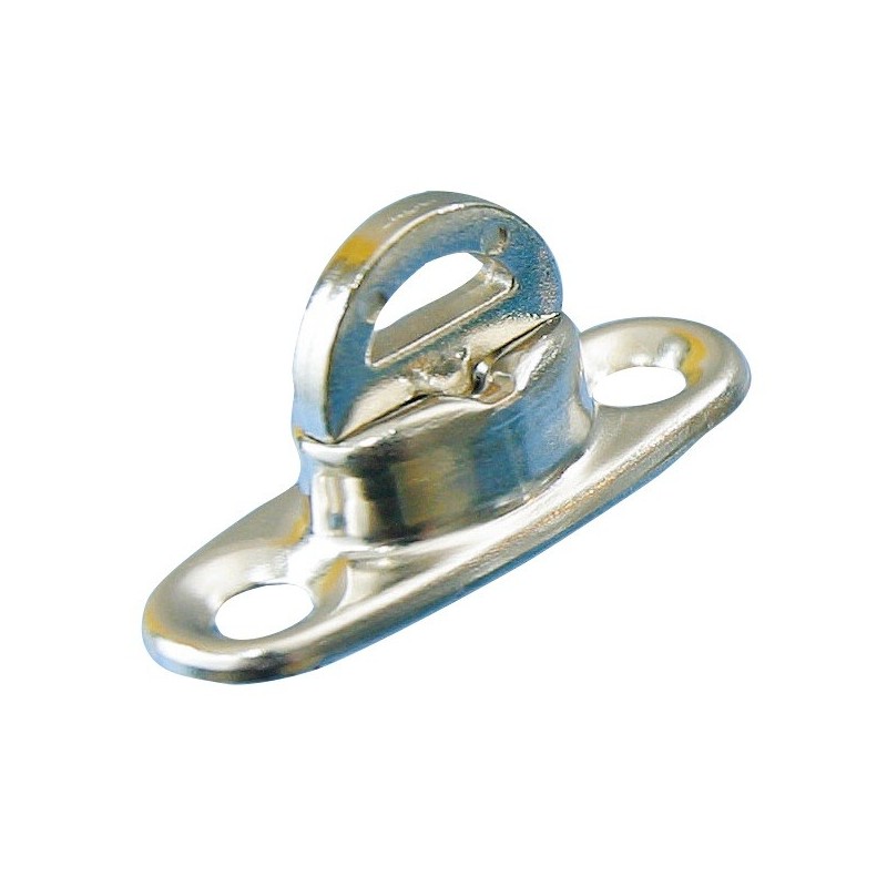 Tourniquet ressort Inox Simple Hauteur  PA100