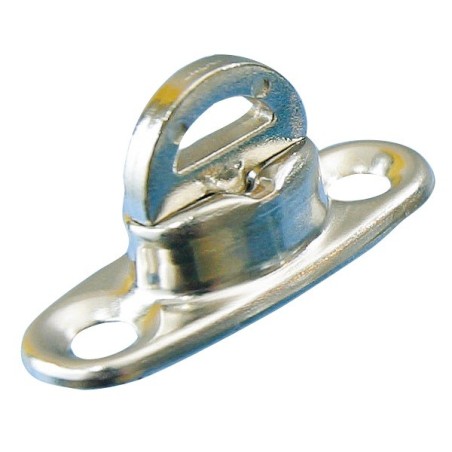 Tourniquet ressort Inox Simple Hauteur  PA100