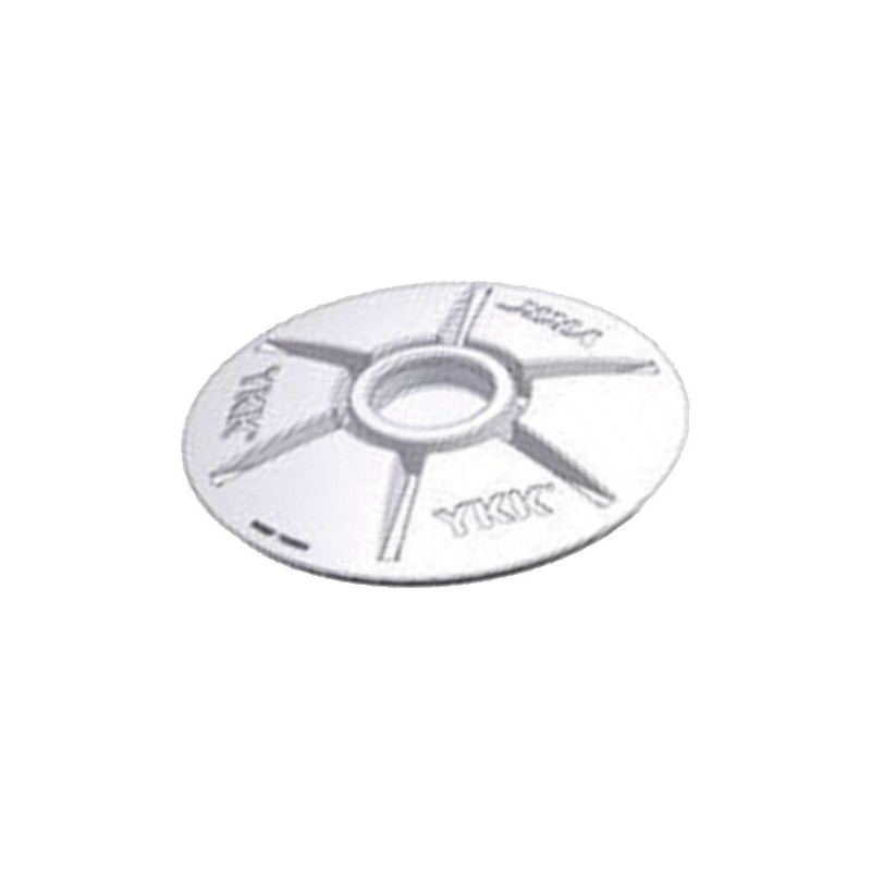 SNAD Cuvette 40 mm Blanc