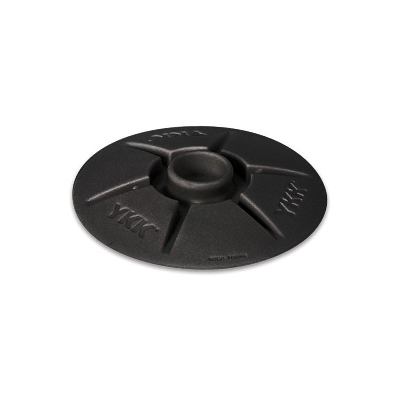 SNAD Boule 40 mm Noir