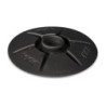 SNAD Boule 40 mm Noir