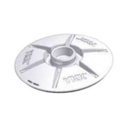 SNAD Boule 40 mm Blanc