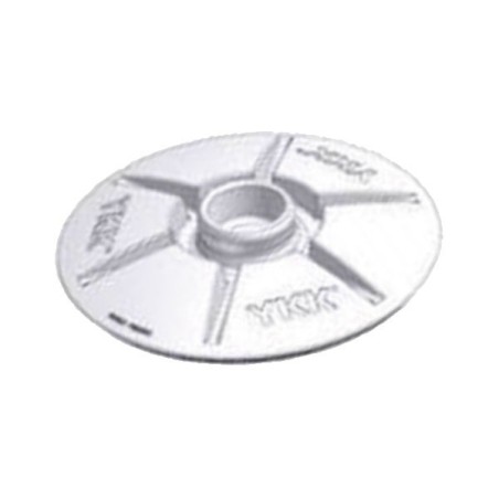 SNAD Boule 40 mm Blanc