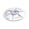SNAD Boule 40 mm Blanc