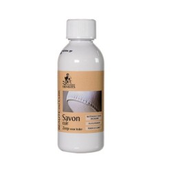 Savon pour cuirs 250 ml