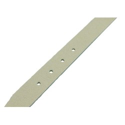 Sanglon PVC Longueur 50 cm