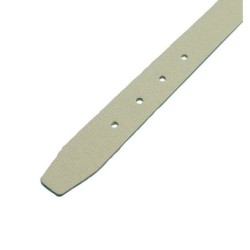Sanglon PVC Longueur 25 cm
