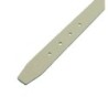 Sanglon PVC Longueur 25 cm