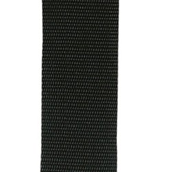 Sangle Polypro forte noire...