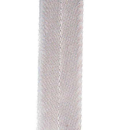 Sangle Polyester souple blanche 40 mm  RL100