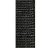 Sangle Polyester noire 25 mm  RL100