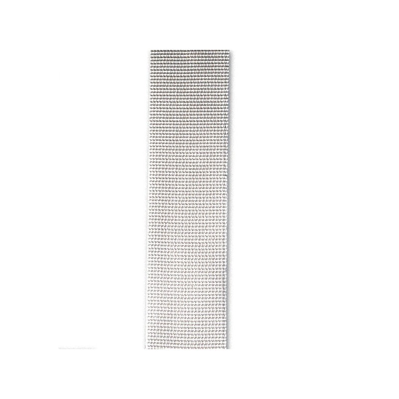 Sangle Polyester forte blanche 50 mm  RL100