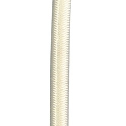 Sandow ST blanc 8 mm