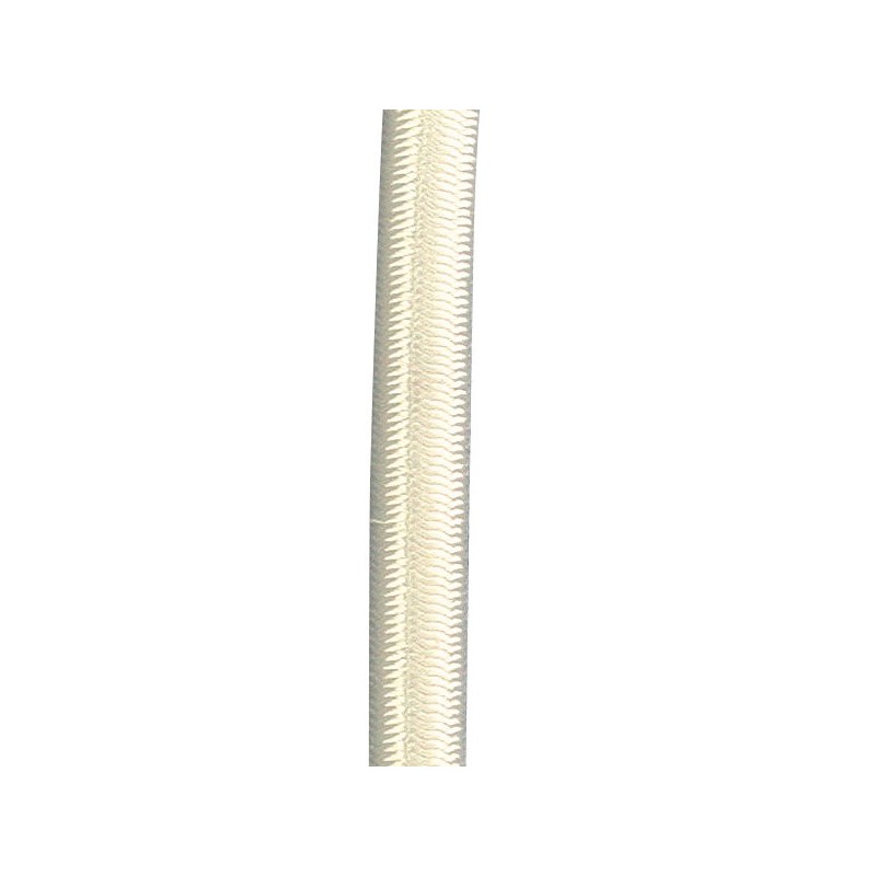 Sandow ST blanc 8 mm