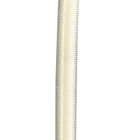 Sandow ST blanc 8 mm