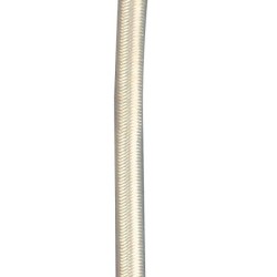 Sandow ST blanc 6 mm  RL100