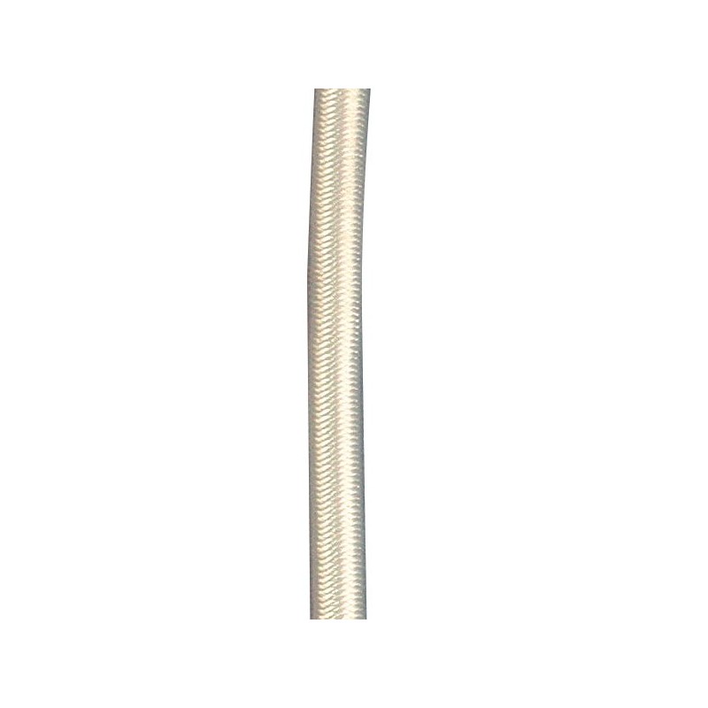 Sandow ST blanc 6 mm  RL100