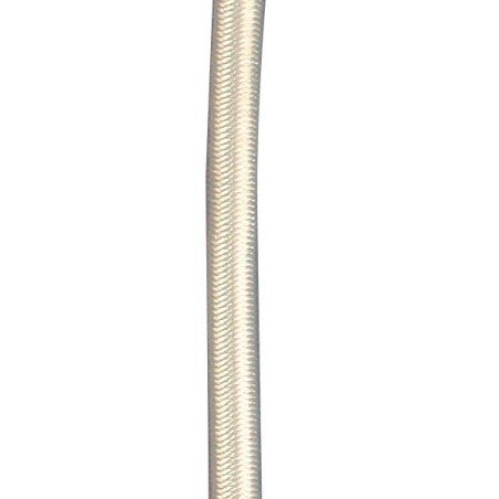 Sandow ST blanc 6 mm  RL100