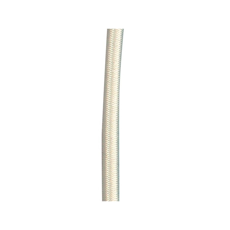 Sandow ST blanc 5 mm  RL200
