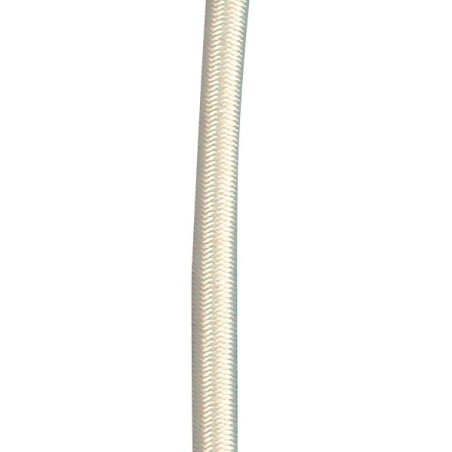 Sandow ST blanc 5 mm  RL200