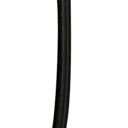 Sandow Polyamide noir 6 mm...