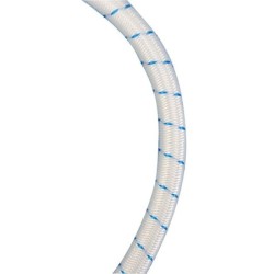 Sandow MER blanc/bleu 8mm ...