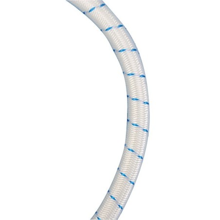 Sandow MER blanc/bleu 8mm  RL100