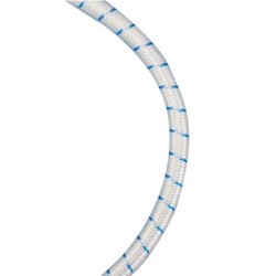 Sandow MER blanc/bleu 6mm ...