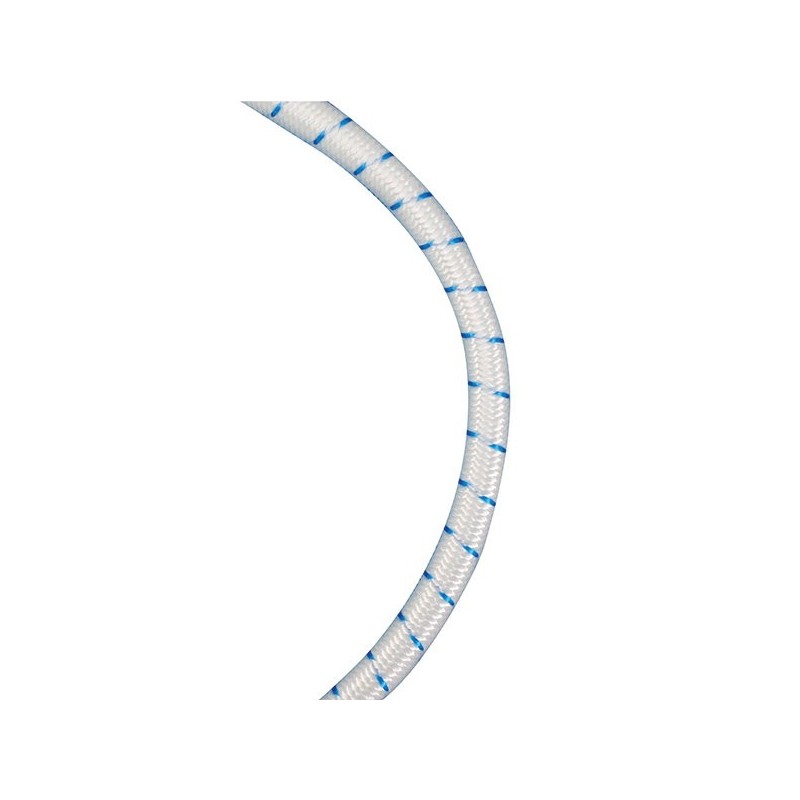 Sandow MER blanc/bleu 6mm  RL100