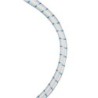 Sandow MER blanc/bleu 6mm  RL100