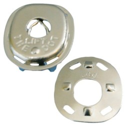 SAFETY DOT calotte +...