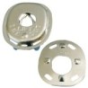 SAFETY DOT calotte + contre-rivure