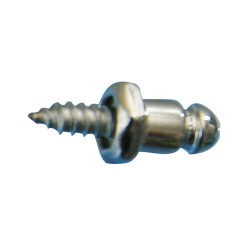 SAFETY DOT boule vis inox