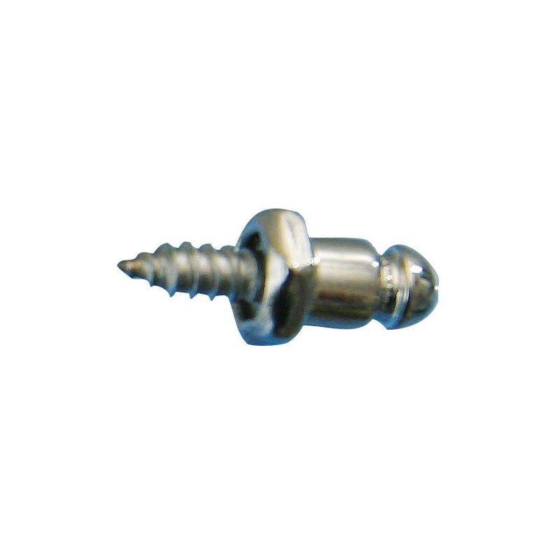 SAFETY DOT boule vis inox