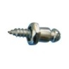 SAFETY DOT boule vis inox
