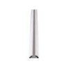 Profil auvent Plastic Blanc  L4