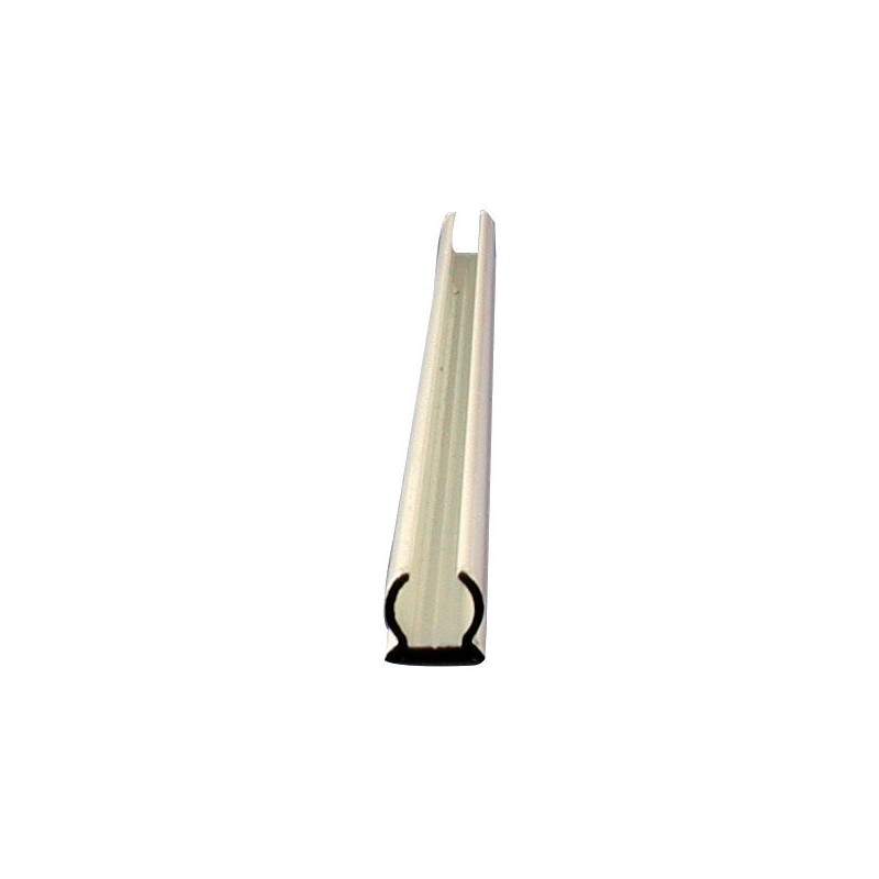 Profil auvent Blanc 377  L5