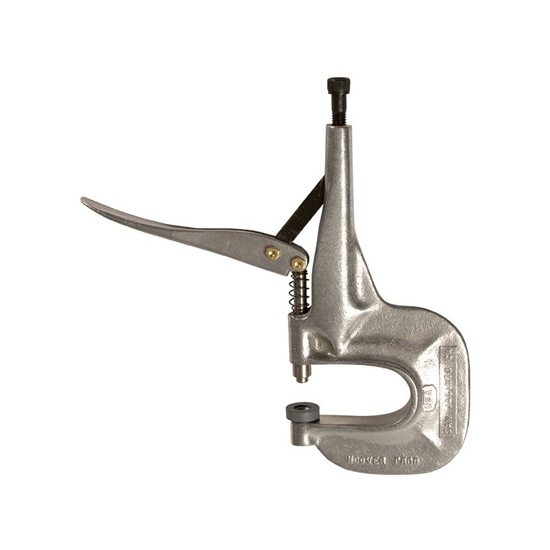Pince Alu pour Dot