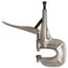 Pince Alu pour Dot